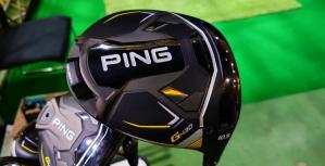 大注目のピンG430ドライバー発表！激飛と快音？どう変わった
