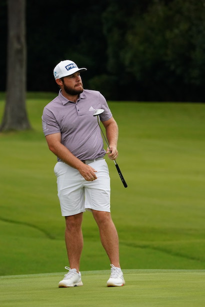 上田桃子,ZOZOチャンピオンシップ