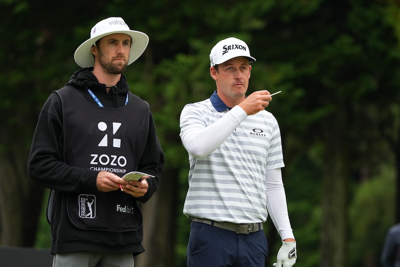 ZOZOチャンピオンシップ