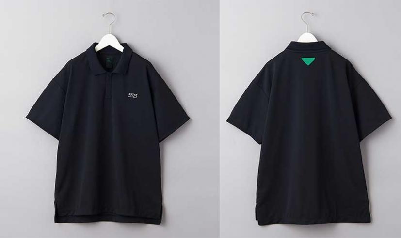 ユナイテッドアローズ 5525 ゴルフ別注コレクション「5525golf for UNITED ARROWS GOLF」を発売中