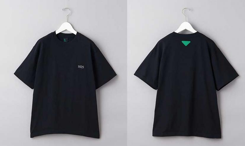 ユナイテッドアローズ 5525 ゴルフ別注コレクション「5525golf for UNITED ARROWS GOLF」を発売中