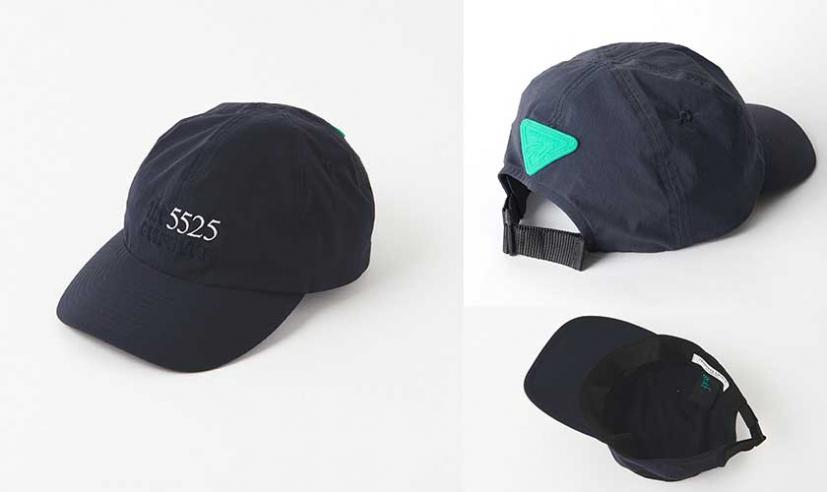 ユナイテッドアローズ 5525 ゴルフ別注コレクション「5525golf for UNITED ARROWS GOLF」を発売中