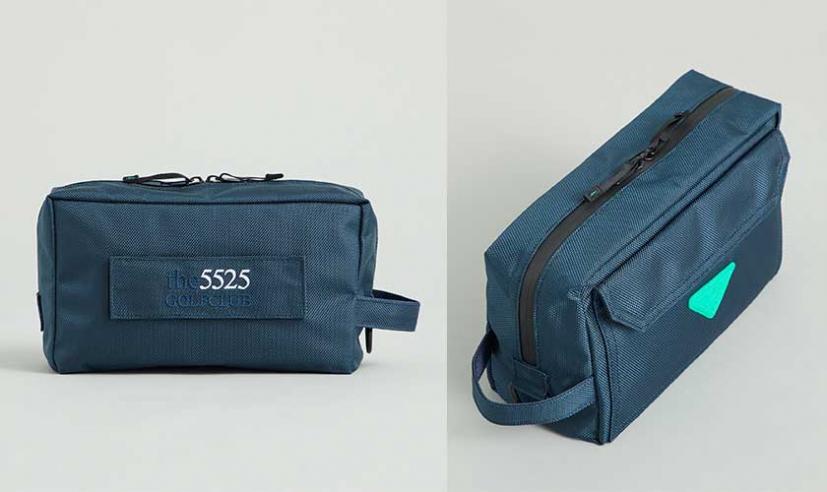 ユナイテッドアローズ 5525 ゴルフ別注コレクション「5525golf for UNITED ARROWS GOLF」を発売中