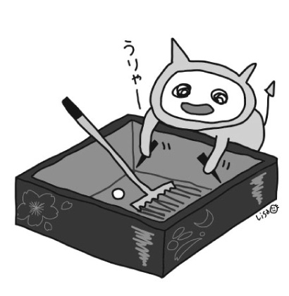 なぜ〝逆説〟を試すべきなのか?