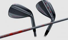 限定仕様“GUNMETAL”｜オノフ「ONOFF FORGED IRON KURO GUNMETAL」「ONOFF FORGED WEDGE  GUNMETAL」発売中｜ゴルフサプリ