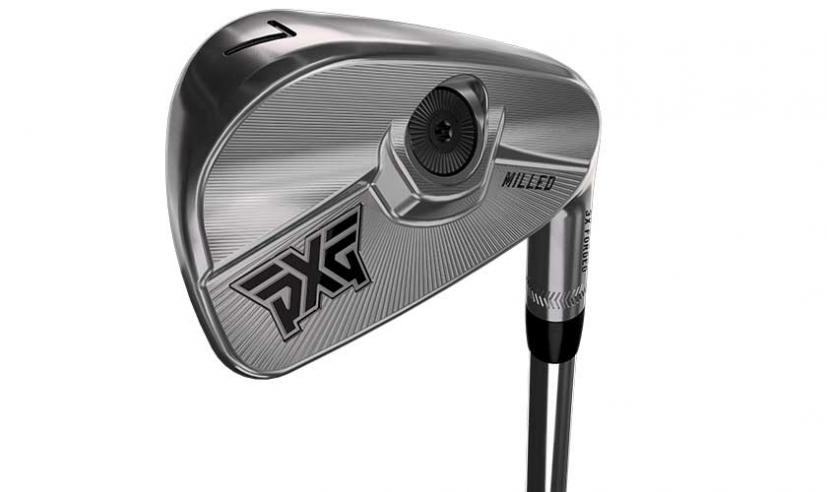 ピンを狙い打て！PXGの新アイアン「PXG 0317® ST ブレード」登場