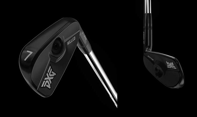 ピンを狙い打て！PXGの新アイアン「PXG 0317® ST ブレード」登場