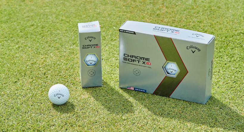 クロム ソフト X LS