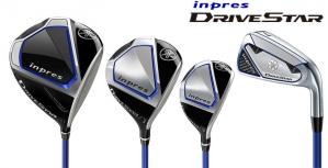 グッドルッキングな“ぶっ飛び系“｜ヤマハ「inpres DRIVESTAR」登場