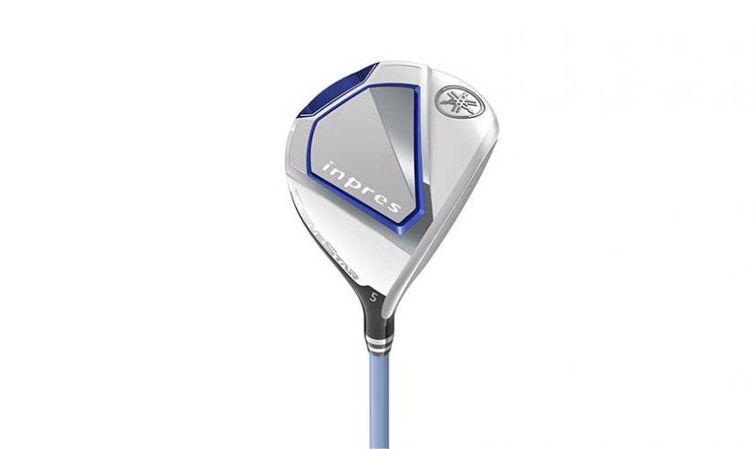 女性専用設計のやさしい“イイ顔”|ヤマハ「inpres DRIVESTAR for LADIES」登場