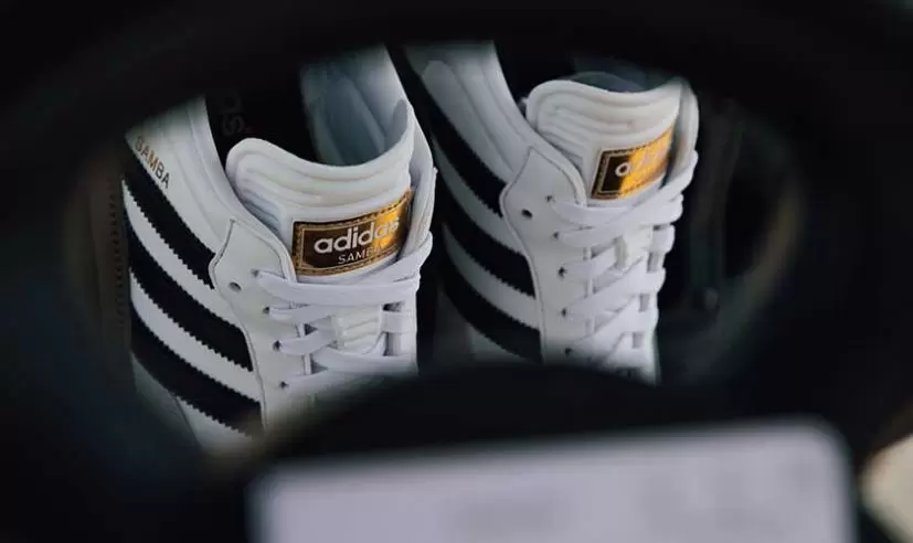 第2弾は定番カラー｜アディダス「サンバゴルフ リミテッド・エディション」第2弾登場