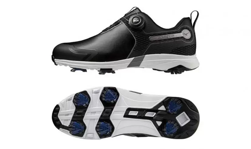 幅をきかせろ！ミズノ「WIDE STYLE SL BOAスパイクシューズ」「WIDE STYLE WG BOAスパイクレスシューズ」登場