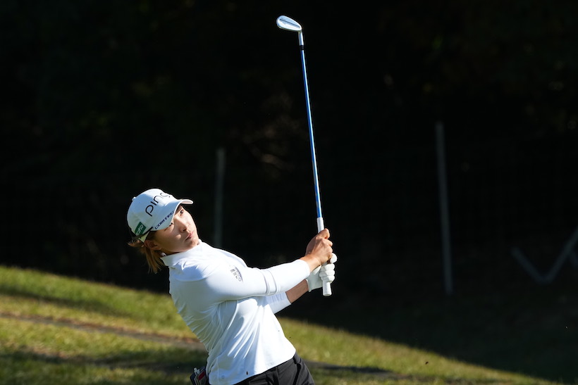 渋野日向子,i230