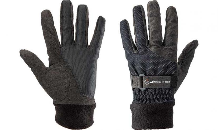 寒い季節も温かく快適にプレー｜キャスコ ウェザーフリー「ウォームグローブ」登場