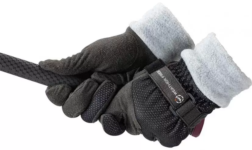 寒い季節も温かく快適にプレー｜キャスコ ウェザーフリー「ウォームグローブ」登場