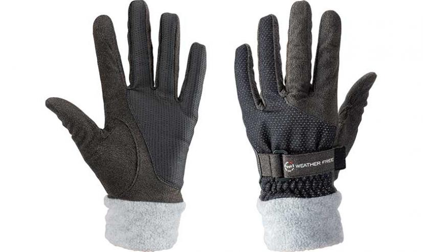 寒い季節も温かく快適にプレー｜キャスコ ウェザーフリー「ウォームグローブ」登場