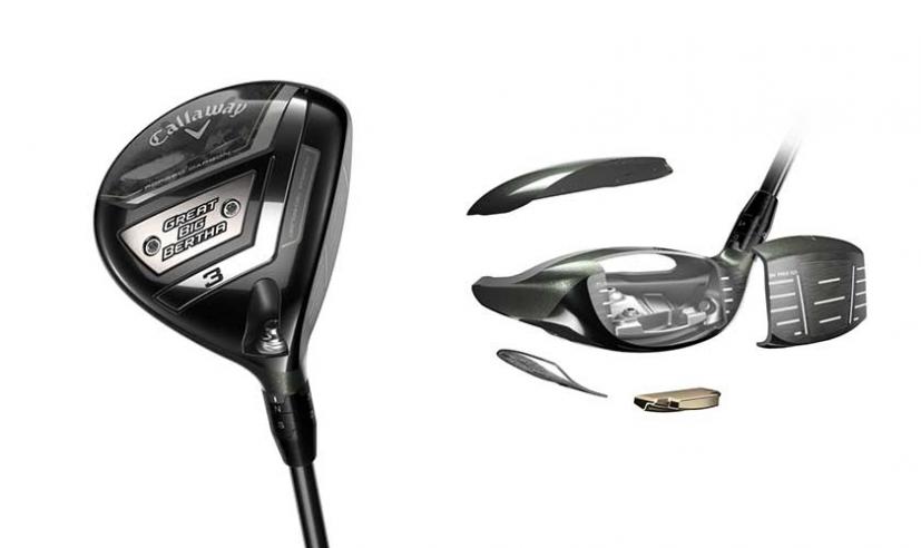 キャロウェイ渾身の最高峰をその手に｜キャロウェイ「GREAT BIG BERTHA」数量限定で登場