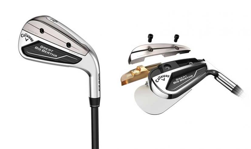 【格安】Callaway GOLF Big Bertha 人気モデル Great Big Bertha Hybrids | Callaway Golf Clubs | Reviews