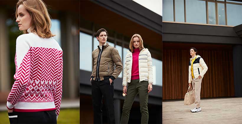 今回のノベルティは人気ボトルブランドとのコラボアイテム|「CALLAWAY RED LABEL WINTER FAIR」直営店・オンラインストアにて開催