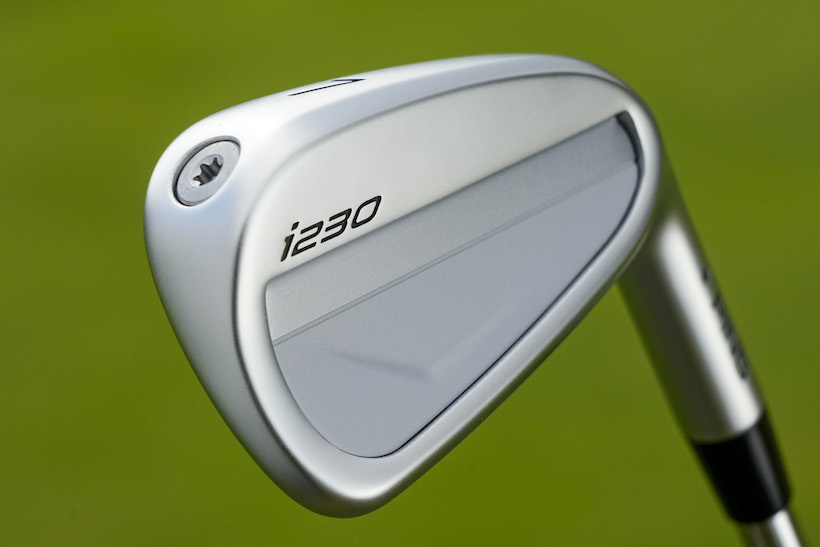 i230アイアン