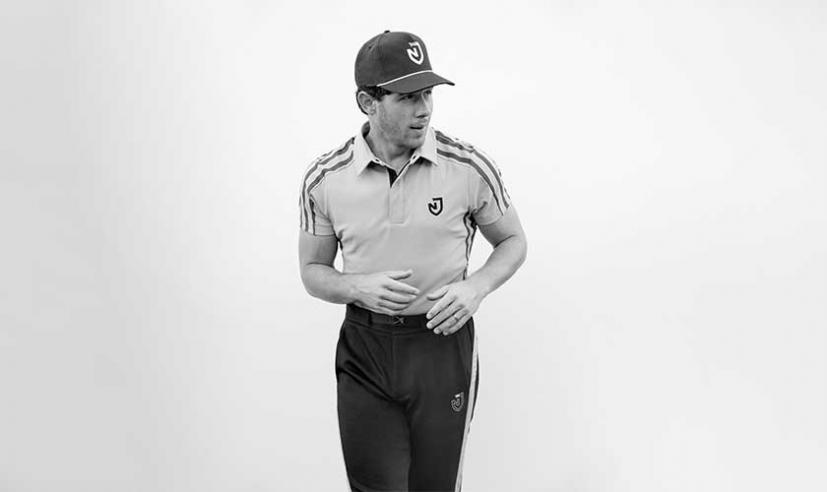 世界的ポップスターとのコラボ！PXGとニック・ジョナスのコラボレーションのアパレルコレクション「PXG × NJ Capsule Collection」登場