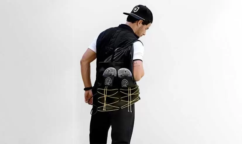世界的ポップスターとのコラボ！PXGとニック・ジョナスのコラボレーションのアパレルコレクション「PXG × NJ Capsule Collection」登場