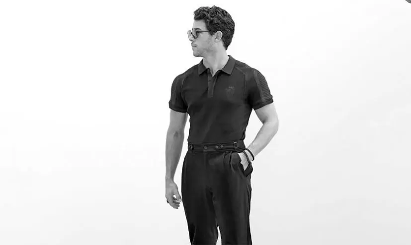 世界的ポップスターとのコラボ！PXGとニック・ジョナスのコラボレーションのアパレルコレクション「PXG × NJ Capsule Collection」登場