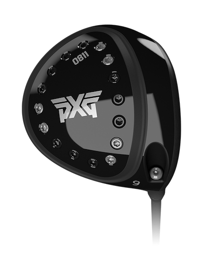 「PXG0811GEN1ドライバー」