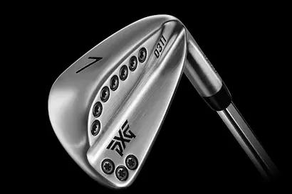 「PXG0311GEN1アイアン」