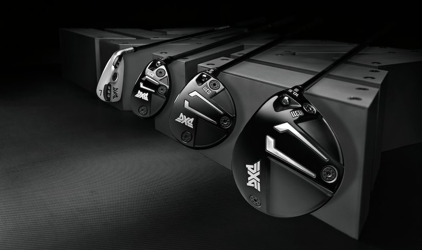 PXGが誇るフラッグシップ「PXG0311GEN5シリーズ」。革新的なテクノロジーの数々は「PXG0211シリーズ」にも受け継がれている。
