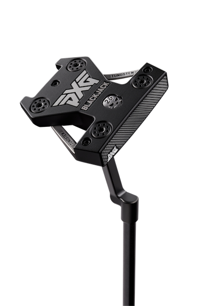 BATTLE READYパター