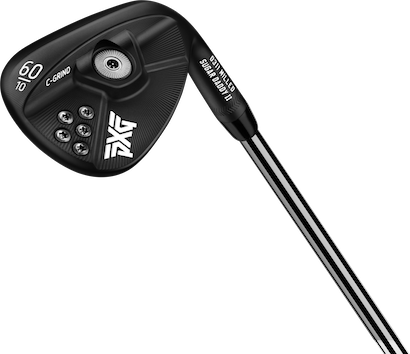 PXG 0311 SUGER DADDY IIウェッジ