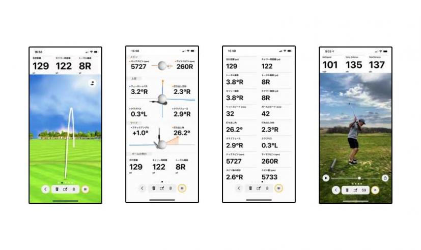 オフシーズンの練習の参考に！Garmin Golf「Garmin 100切りレッスン」テーマの動画を公開中