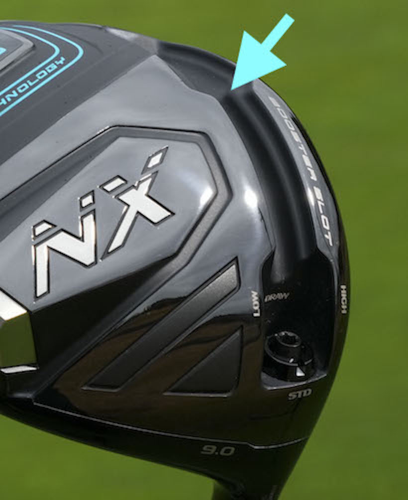 ブースタースロット