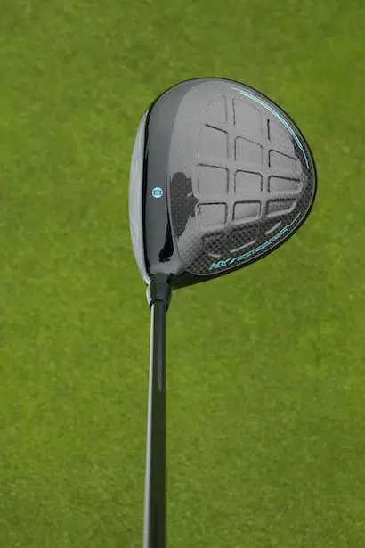 BERESNXドライバー