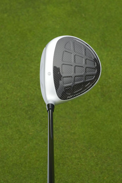 BERESNXドライバー