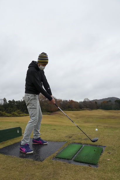 ベレスNXドライバー