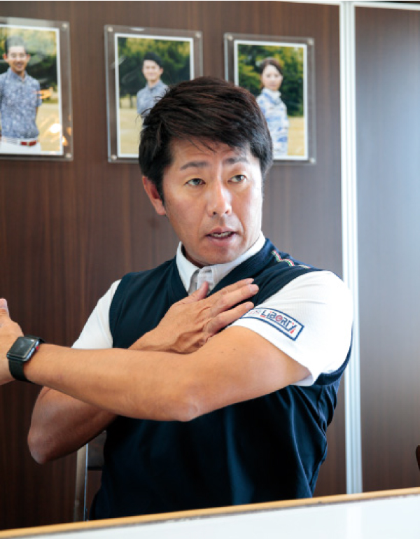 石井 忍