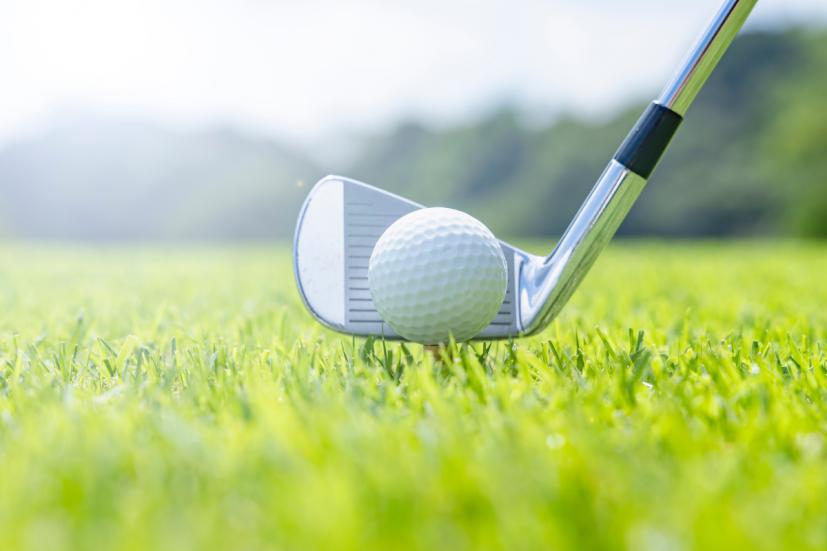 ゴルフ,ティー,高さ