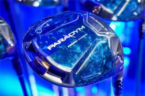 キャロウェイ,PARADYM,ドライバー