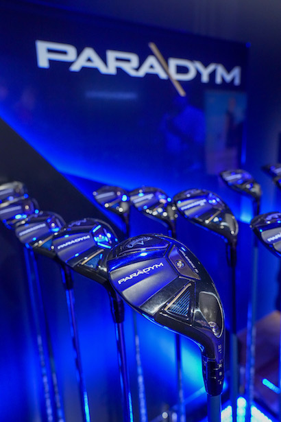 PARADYM,ユーティリティ