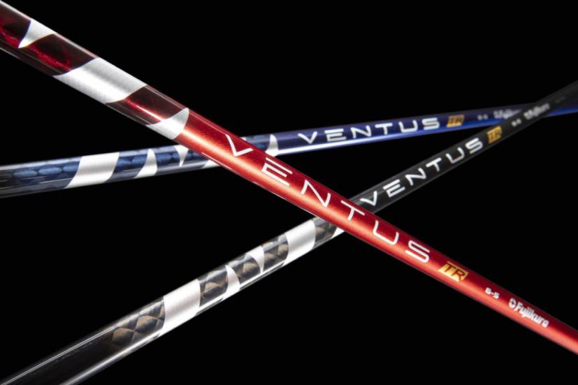 ベンタス TR RED,ベンタス TR BLACK