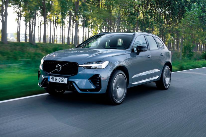 ボルボ XC60