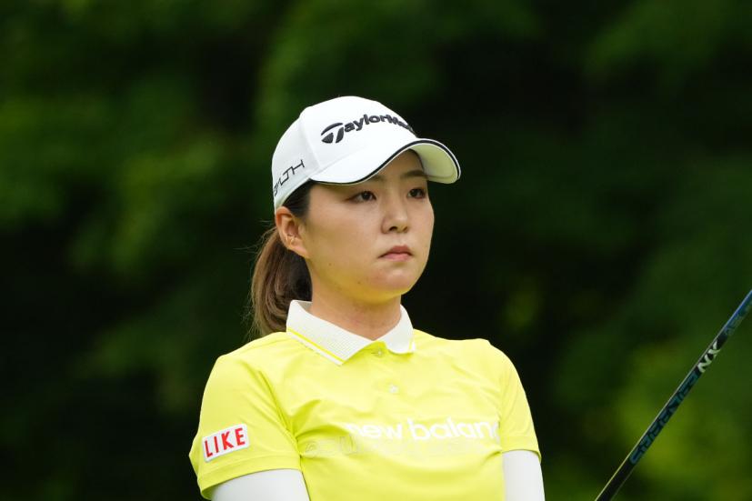 山内日菜子