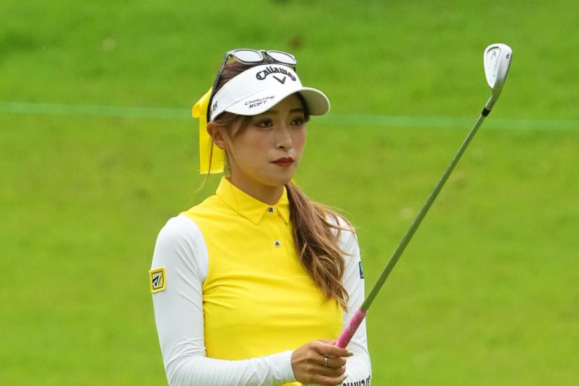 臼井麗香