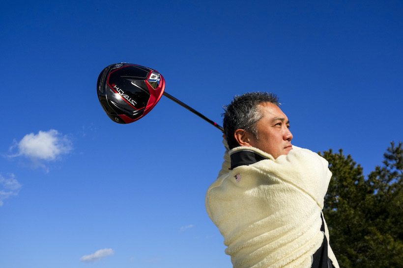 石井良介,ステルス2