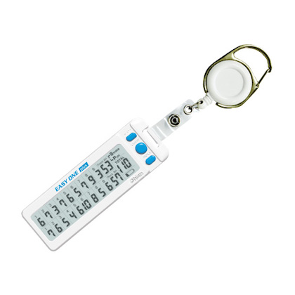 タバタゴルフ デジタルスコアカウンター EASY ONE PLUS