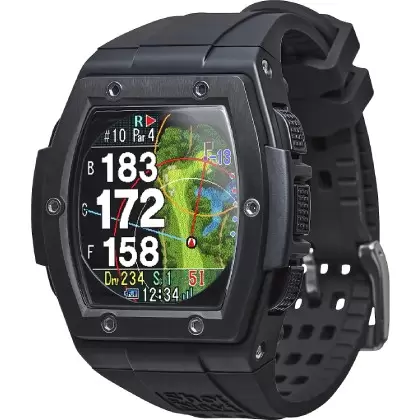 テクタイト Shot Navi Crest