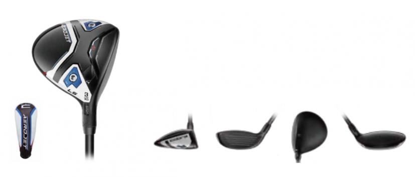 COBRA AEROJET LS FAIRWAY
