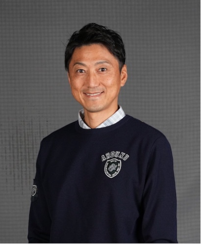 関浩太郎